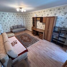 Квартира 36 м², 1-комнатная - изображение 2