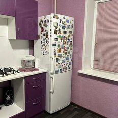 Квартира 38 м², 1-комнатная - изображение 3