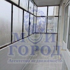 Квартира 55 м², 2-комнатная - изображение 5