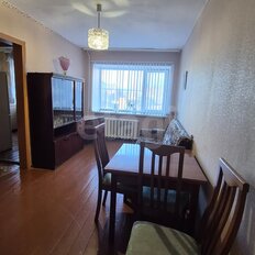 Квартира 30 м², 1-комнатная - изображение 3