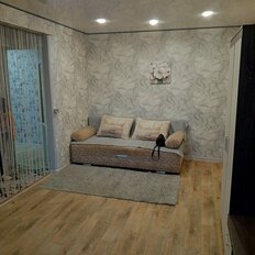 Квартира 32 м², 1-комнатная - изображение 1