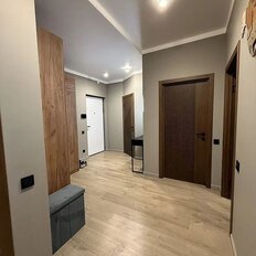 Квартира 68 м², 2-комнатная - изображение 3