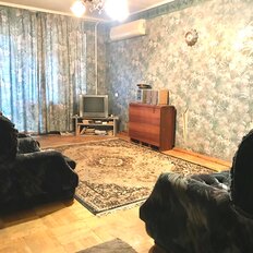 Квартира 55,2 м², 2-комнатная - изображение 5