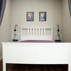 Квартира 40,5 м², 1-комнатная - изображение 3