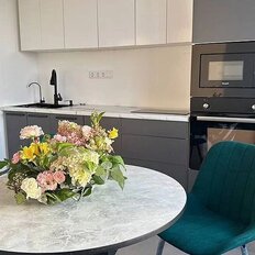 Квартира 40 м², 1-комнатная - изображение 1