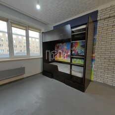 Квартира 19,4 м², студия - изображение 2