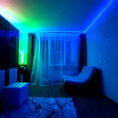 Квартира 37 м², 1-комнатная - изображение 1
