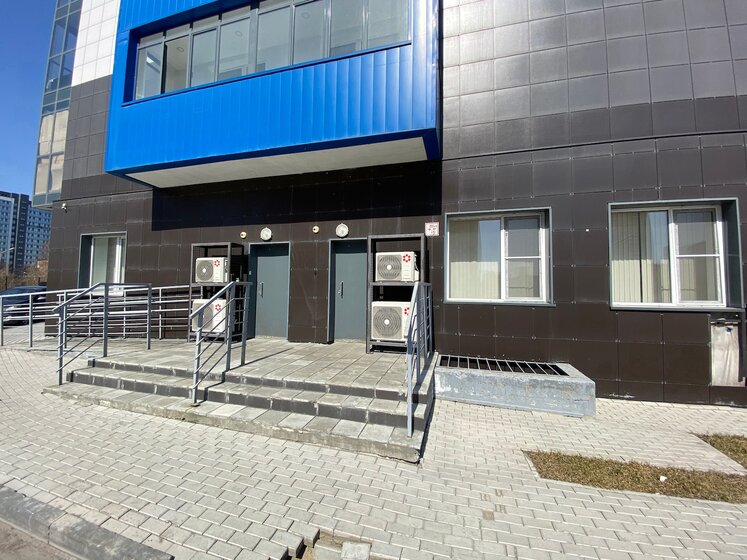 21,7 м², офис 3 900 000 ₽ - изображение 7