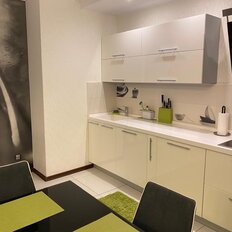 Квартира 103 м², 3-комнатная - изображение 4