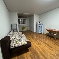 Квартира 29 м², студия - изображение 2