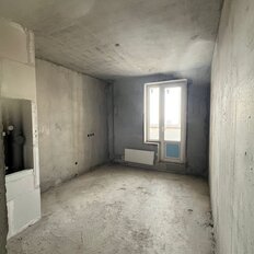 Квартира 55,7 м², 2-комнатная - изображение 4