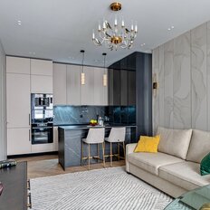 Квартира 94 м², 3-комнатная - изображение 5