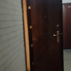 Квартира 33,6 м², 1-комнатная - изображение 3