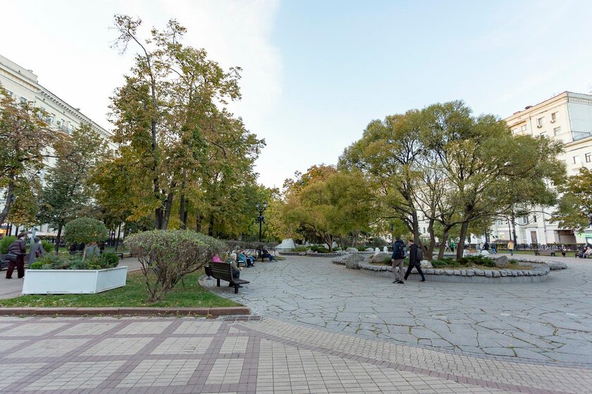 65 м², 4-комнатная квартира 34 000 000 ₽ - изображение 105