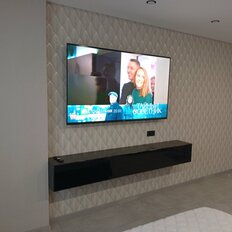 Квартира 44 м², 1-комнатная - изображение 1