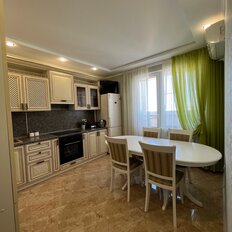 Квартира 68 м², 2-комнатная - изображение 1