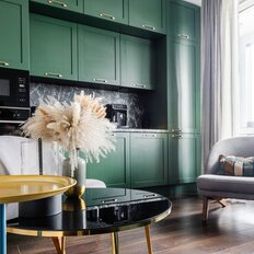 Квартира 25 м², студия - изображение 2