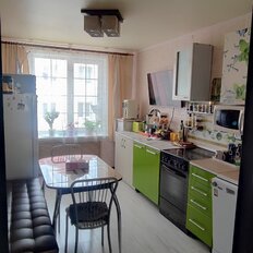 Квартира 55 м², 2-комнатная - изображение 2