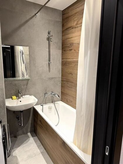 35 м², 1-комнатные апартаменты 135 000 ₽ в месяц - изображение 78