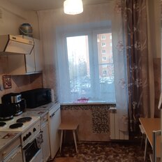 Квартира 58,5 м², 3-комнатная - изображение 4