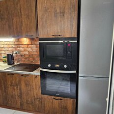 Квартира 40 м², 1-комнатная - изображение 5