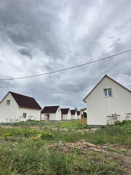 57,3 м² дом, 517 соток участок 5 480 000 ₽ - изображение 44