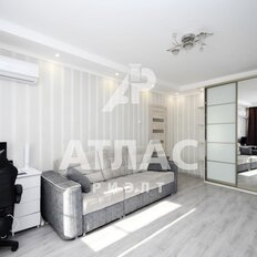 Квартира 37,6 м², 1-комнатная - изображение 5