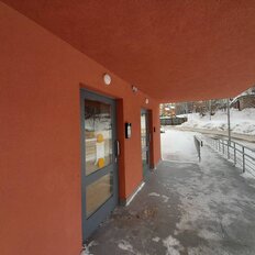 Квартира 52 м², 1-комнатная - изображение 5