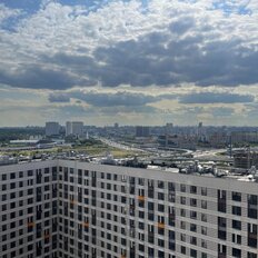 Квартира 19,5 м², студия - изображение 1