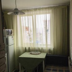 Квартира 39 м², 1-комнатная - изображение 3