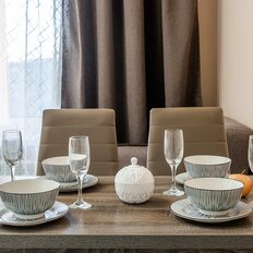 Квартира 44 м², 1-комнатная - изображение 4