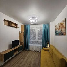 Квартира 32 м², 1-комнатная - изображение 3