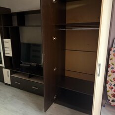 Квартира 40 м², 1-комнатная - изображение 3