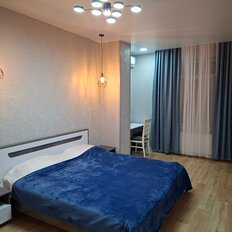 Квартира 47 м², 1-комнатная - изображение 4