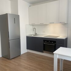 Квартира 21 м², студия - изображение 5