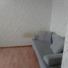 Квартира 33 м², 1-комнатная - изображение 4