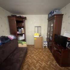 Квартира 43 м², 2-комнатная - изображение 3