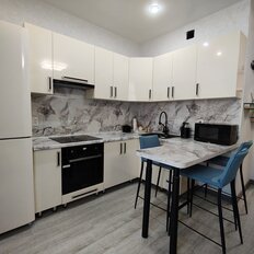 Квартира 32,1 м², студия - изображение 1