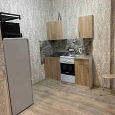 Квартира 35 м², 1-комнатная - изображение 5