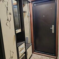 Квартира 35 м², 1-комнатная - изображение 1