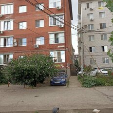 Квартира 36 м², студия - изображение 3