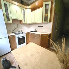 Квартира 62,9 м², 3-комнатная - изображение 3