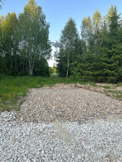 6,6 сотки, участок 957 000 ₽ - изображение 12