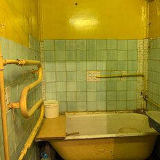 Квартира 30,8 м², 1-комнатная - изображение 1