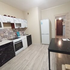 Квартира 43 м², 1-комнатная - изображение 3