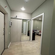 Квартира 56 м², 2-комнатная - изображение 3