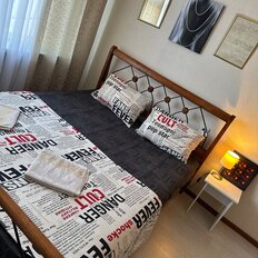 Квартира 18 м², 1-комнатная - изображение 2