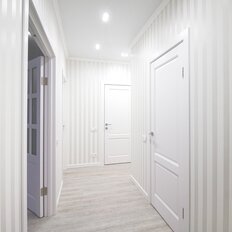 Квартира 105 м², 3-комнатная - изображение 5