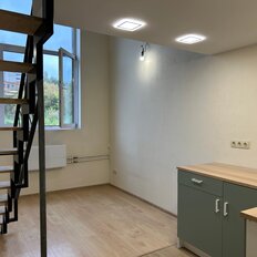 Квартира 30 м², студия - изображение 2