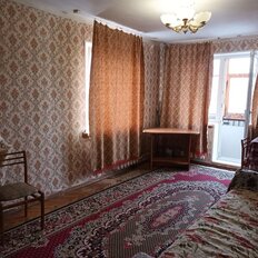 Квартира 44 м², 2-комнатная - изображение 2